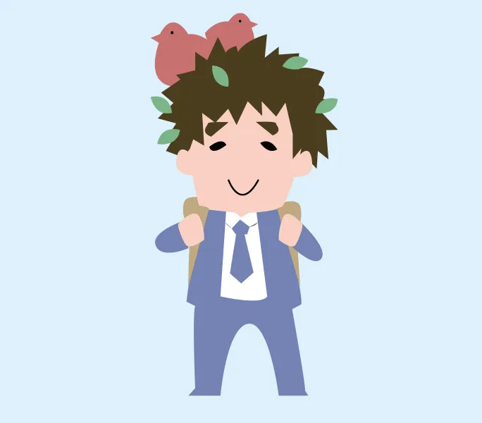 夫利（おっとり）