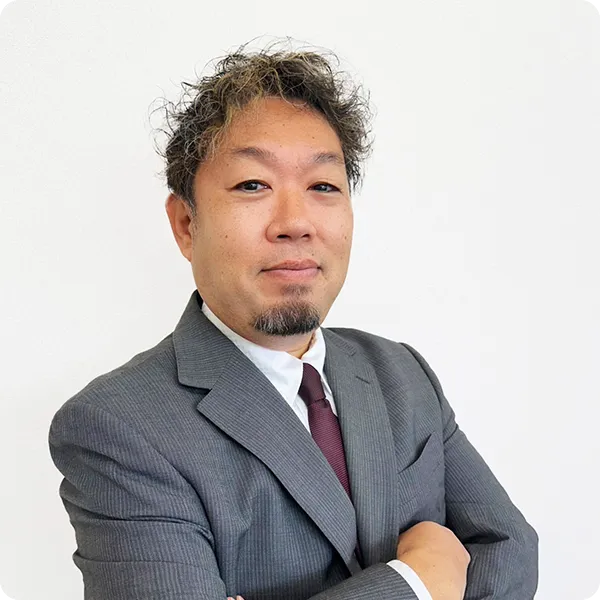 コンシェルジュ写真