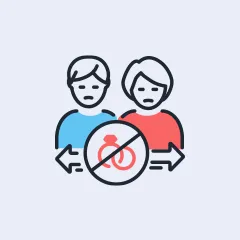 離婚