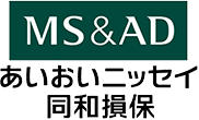 あいおいニッセイ同和損保