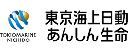 東京海上日動あんしん生命