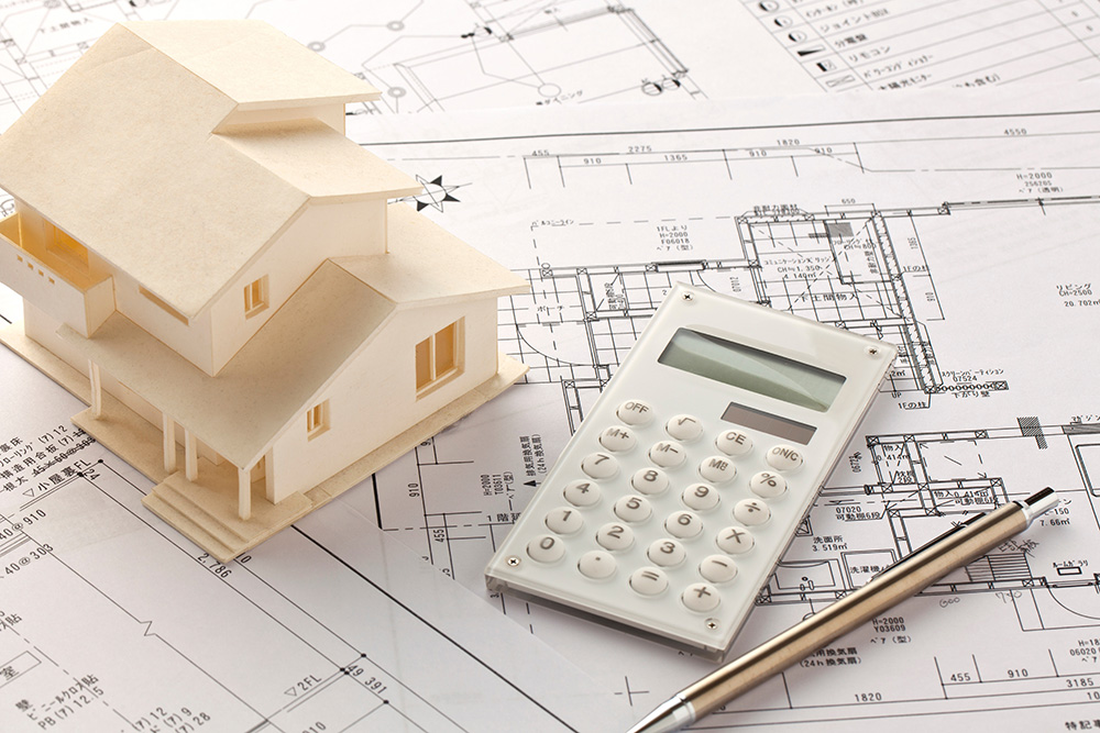 1億円の家の現実！月々の住宅ローンはいくらになる？
